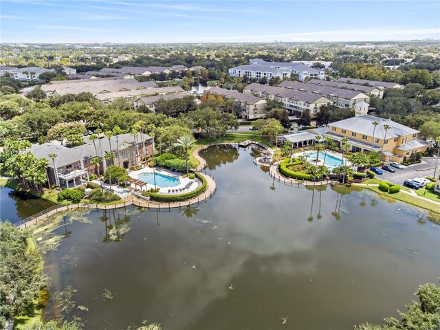 2532 GRAND CENTRAL PARKWAY 6, Orlando, FL 32839