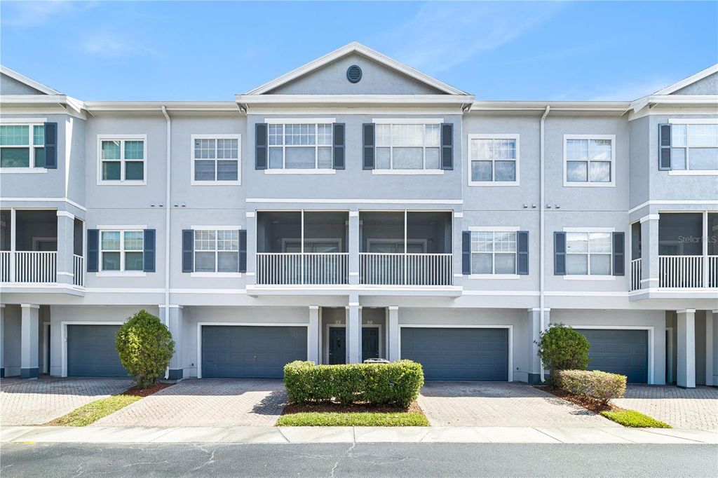 2532 GRAND CENTRAL PARKWAY 6, Orlando, FL 32839