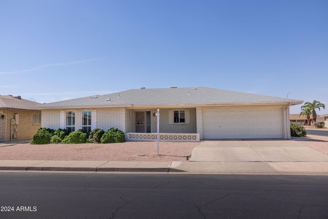 4613 E Escondido Avenue, Mesa, AZ 85206