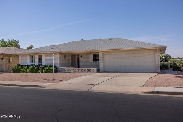 4613 E Escondido Avenue, Mesa, AZ 85206
