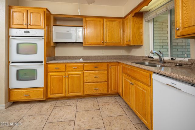 4613 E Escondido Avenue, Mesa, AZ 85206