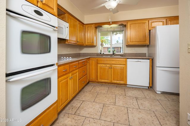4613 E Escondido Avenue, Mesa, AZ 85206