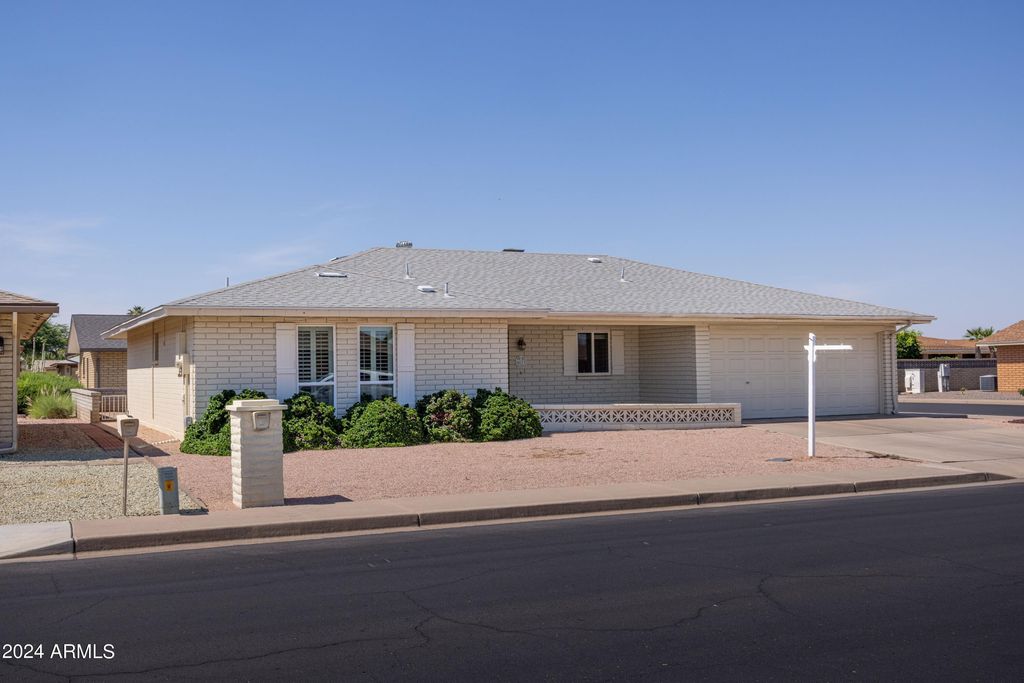 4613 E Escondido Avenue, Mesa, AZ 85206