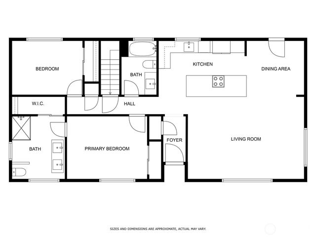 2903 Huntington Place, Longview, WA 98632