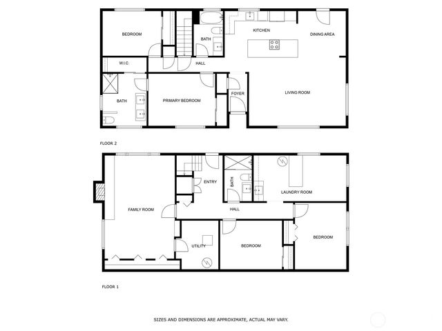 2903 Huntington Place, Longview, WA 98632