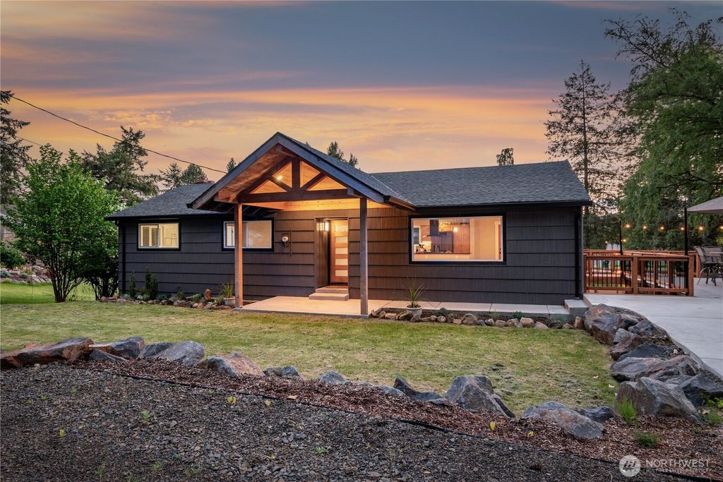 2903 Huntington Place, Longview, WA 98632