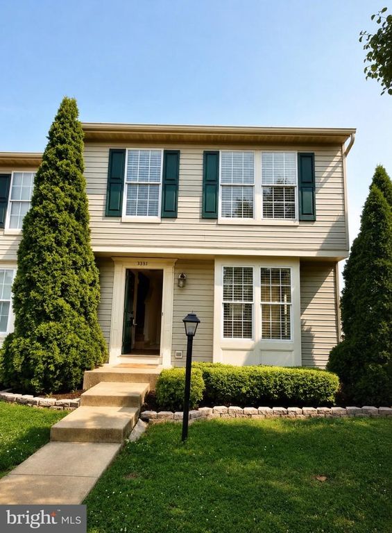 3351 CANTON CT, Dumfries, VA 22026