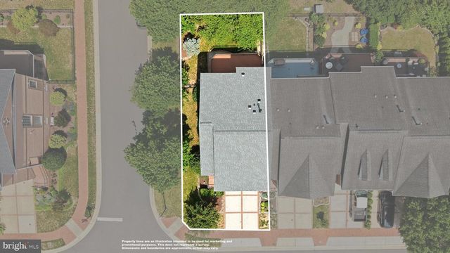 18526 BEAR CREEK TER, Leesburg, VA 20176
