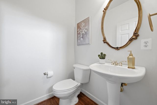 18526 BEAR CREEK TER, Leesburg, VA 20176