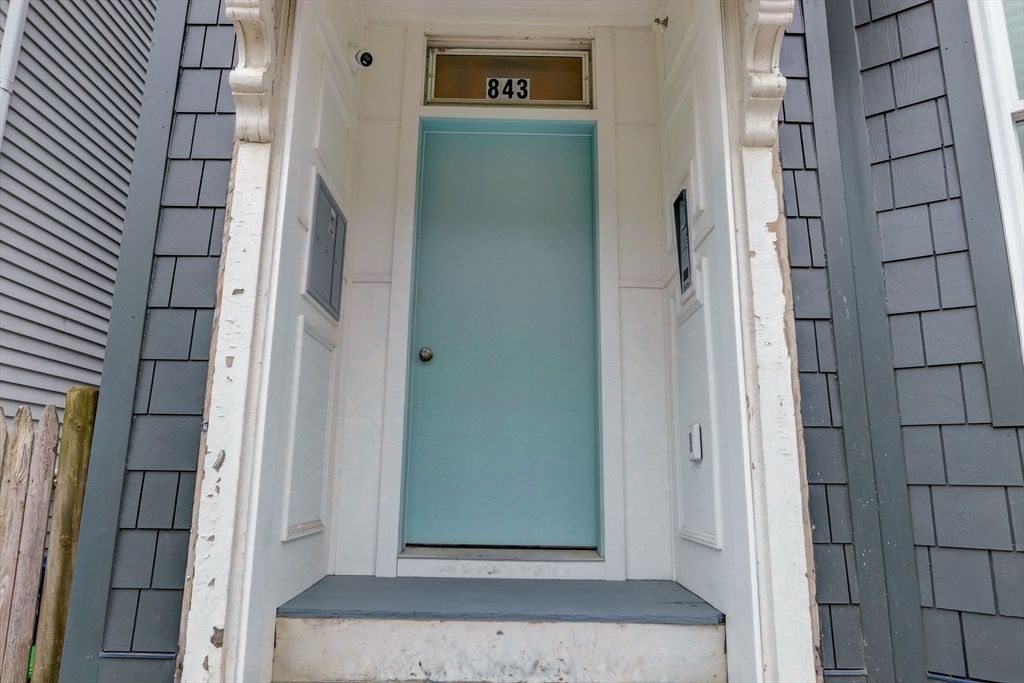 843 East Fifth Street 1, Boston, MA 02127