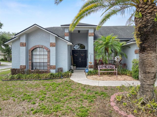 935 BALSAMINA DRIVE, Brandon, FL 33510