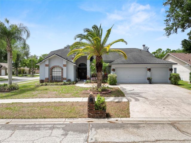 935 BALSAMINA DRIVE, Brandon, FL 33510