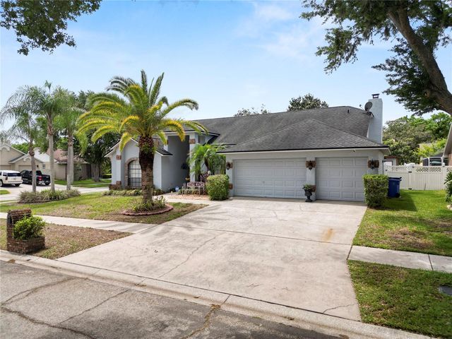 935 BALSAMINA DRIVE, Brandon, FL 33510