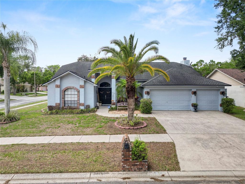935 BALSAMINA DRIVE, Brandon, FL 33510