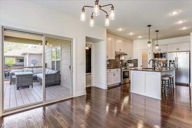 3207 N Chambers St, Wichita, KS 67205