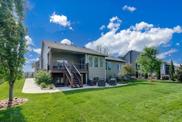 3207 N Chambers St, Wichita, KS 67205