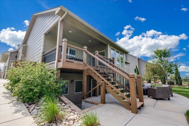 3207 N Chambers St, Wichita, KS 67205