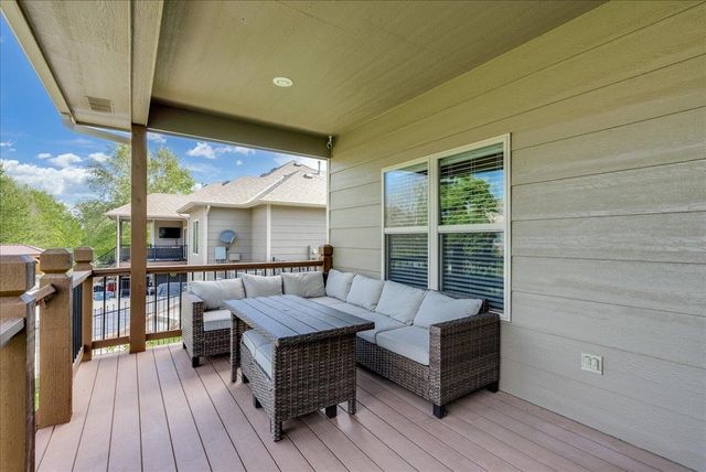 3207 N Chambers St, Wichita, KS 67205