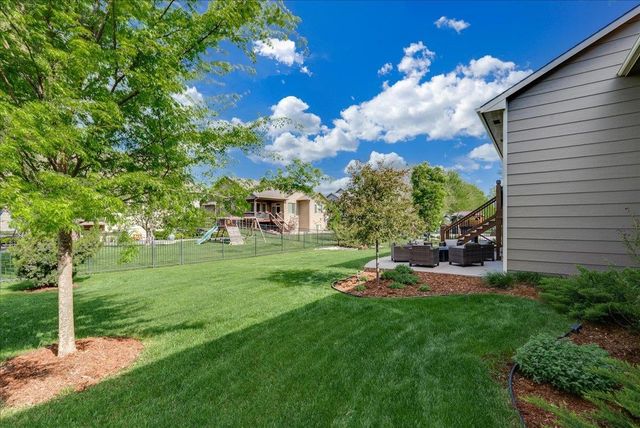 3207 N Chambers St, Wichita, KS 67205