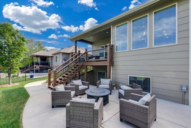 3207 N Chambers St, Wichita, KS 67205