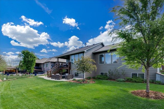 3207 N Chambers St, Wichita, KS 67205