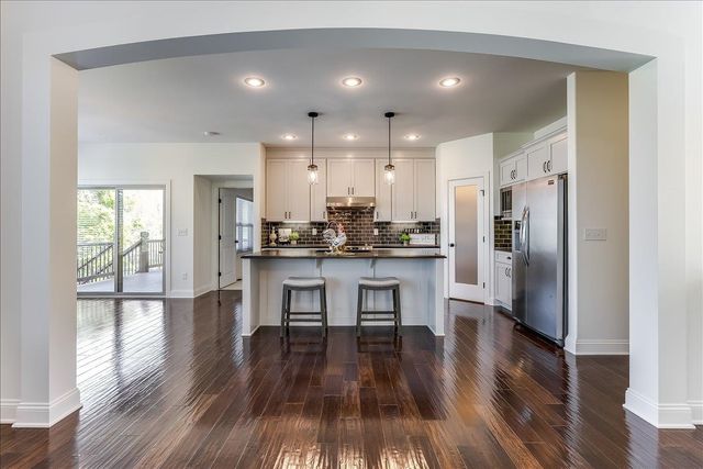 3207 N Chambers St, Wichita, KS 67205