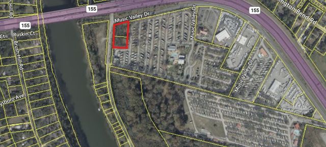 0 Music Valley Drive, Nashville, TN 37214