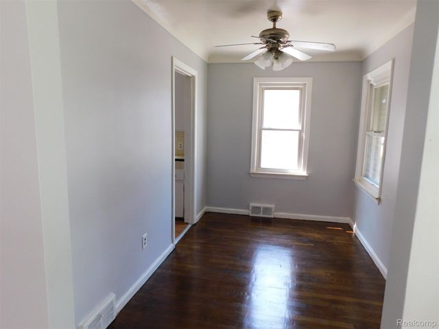 8260 Hartwell Street, Detroit, MI 48228