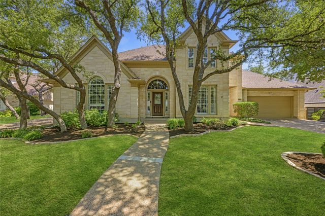 10211 Banks CT, Austin, TX 78739