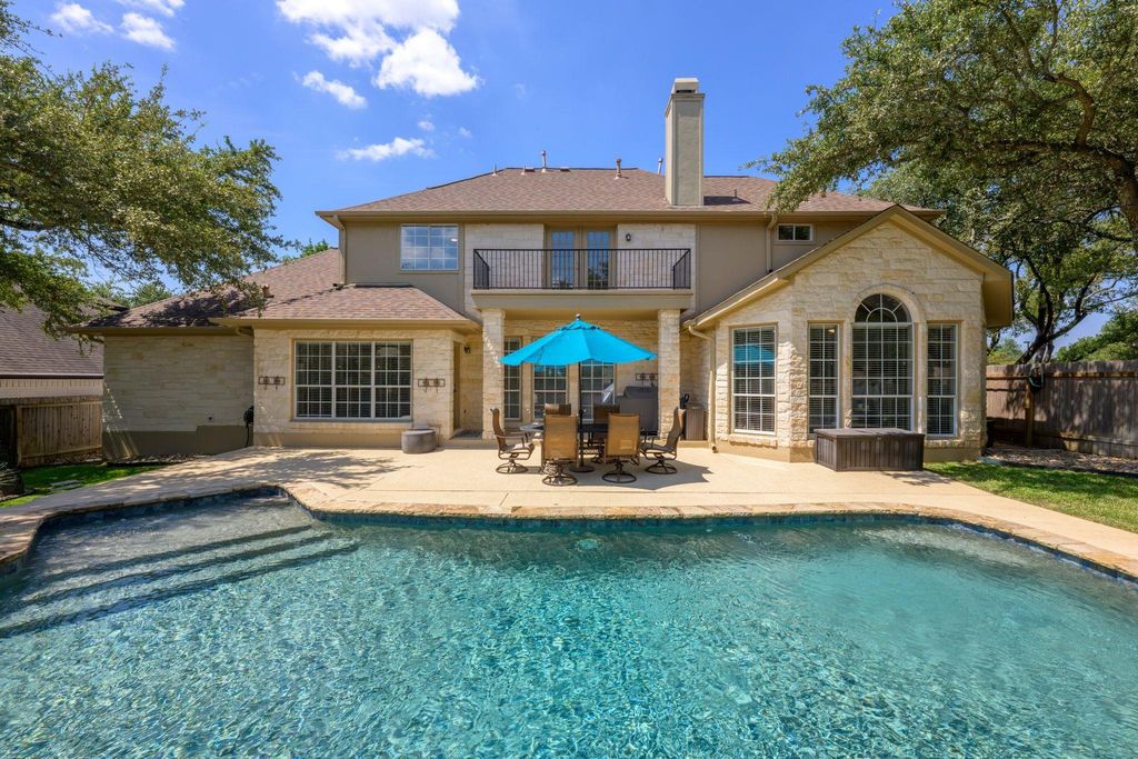 10211 Banks CT, Austin, TX 78739