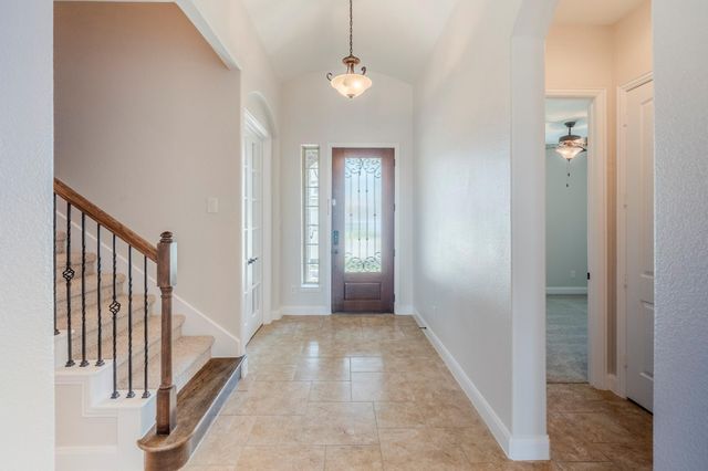 9319 Taylor Cliff Lane, Cypress, TX 77433