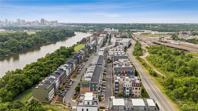 201 Old Ohio St, Henrico, VA 23231