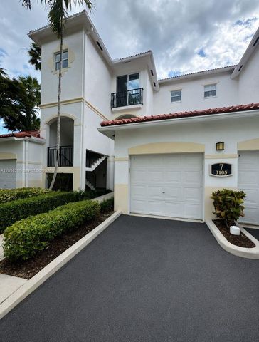 3105 NE 184th Street 7102, Aventura, FL 33160