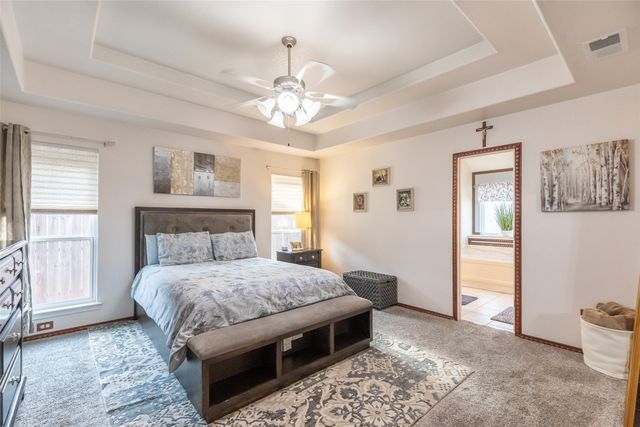 5133 Holly Way, Abilene, TX 79606