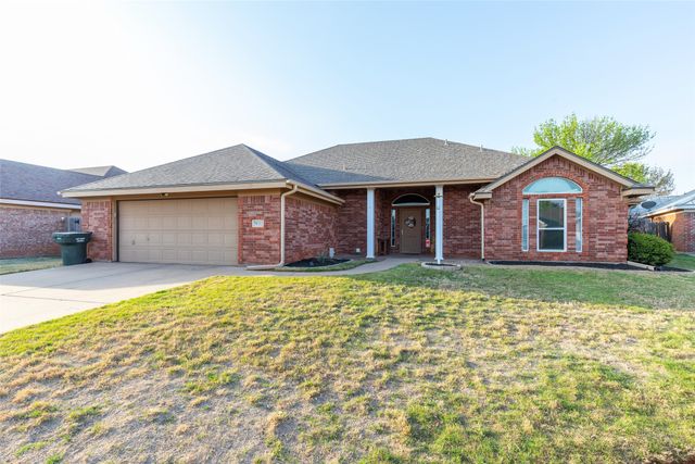 5133 Holly Way, Abilene, TX 79606