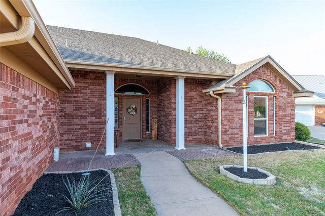5133 Holly Way, Abilene, TX 79606