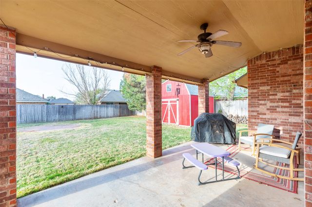 5133 Holly Way, Abilene, TX 79606