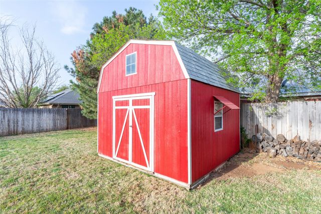 5133 Holly Way, Abilene, TX 79606