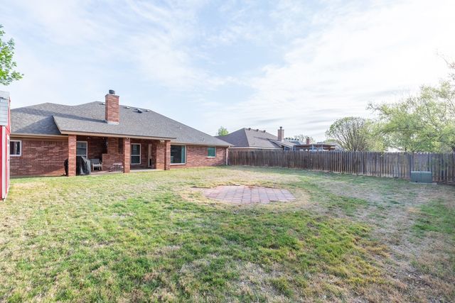 5133 Holly Way, Abilene, TX 79606