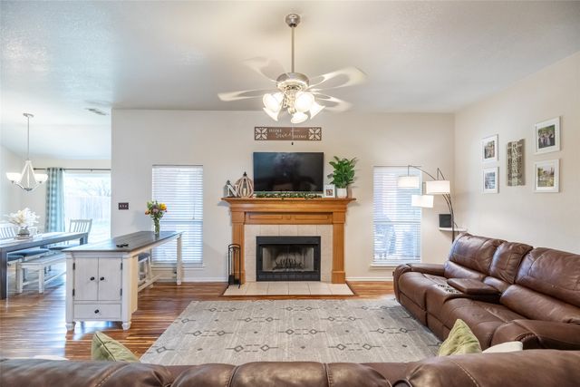 5133 Holly Way, Abilene, TX 79606