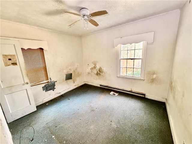 2661 Baker Ridge Drive NW, Atlanta, GA 30318