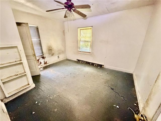 2661 Baker Ridge Drive NW, Atlanta, GA 30318
