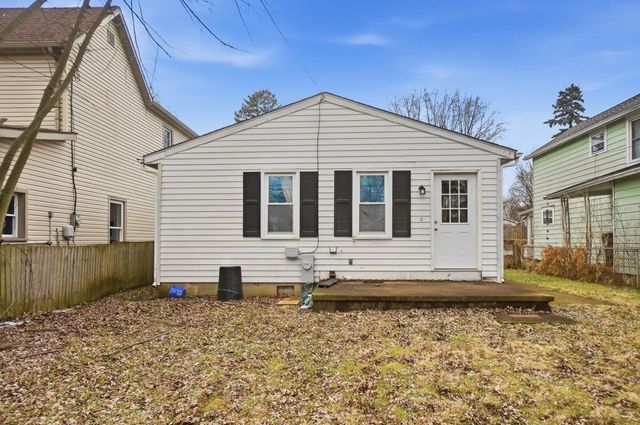 709 N Russell Street 709 N Russell Street, Urbana, OH 43078