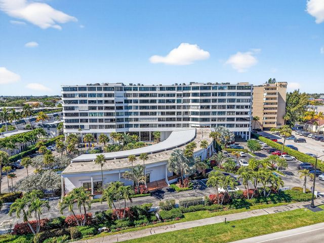 3589 S Ocean Boulevard 909, South Palm Beach, FL 33480