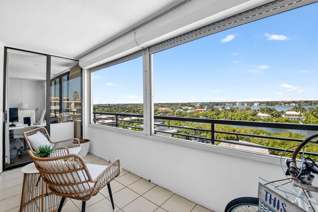 3589 S Ocean Boulevard 909, South Palm Beach, FL 33480