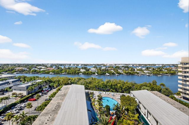 3589 S Ocean Boulevard 909, South Palm Beach, FL 33480