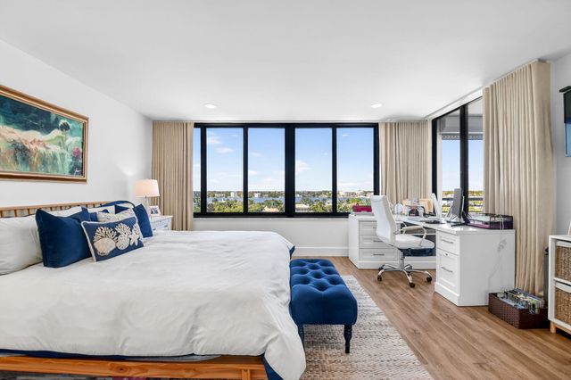 3589 S Ocean Boulevard 909, South Palm Beach, FL 33480