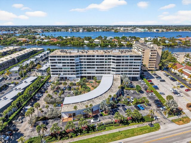 3589 S Ocean Boulevard 909, South Palm Beach, FL 33480