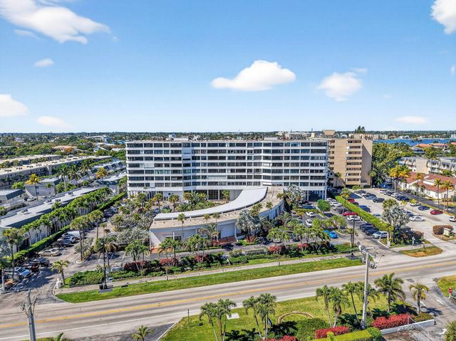 3589 S Ocean Boulevard 909, South Palm Beach, FL 33480