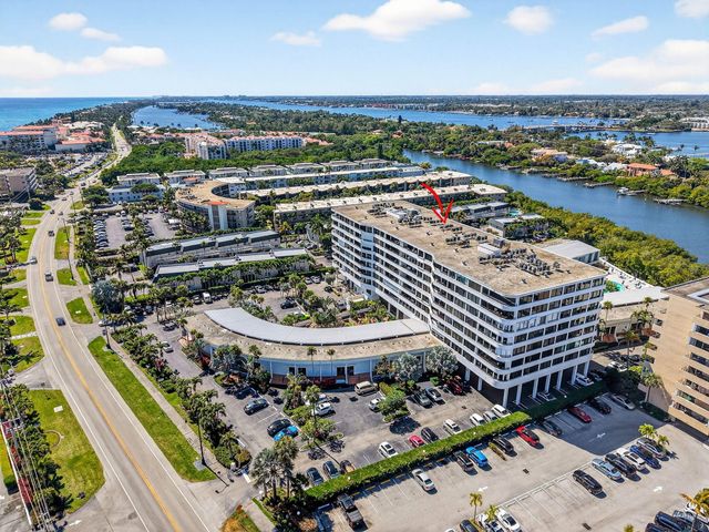 3589 S Ocean Boulevard 909, South Palm Beach, FL 33480